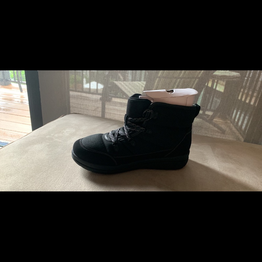 Winter Boots
